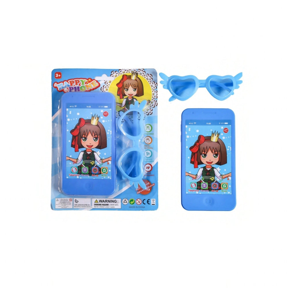 Seaman Toys Magic Touch Phone-1